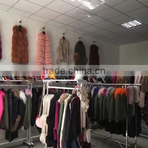 Tongxiang Janefur Co., Ltd. company overview - view 1 thumbnail
