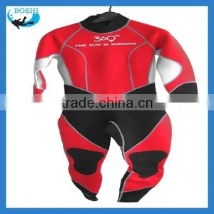 Neoprene Cheap Wetsuit thumbnail-3