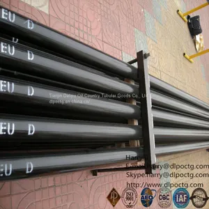 Fox Tube Api5ct Oil Casing Manufacturers N80 Oil Casing Supply Casing Pipe thumbnail-2
