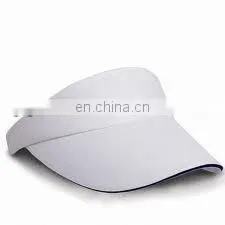 JEYA Eco-friendly Sun Visor With Fan thumbnail-1