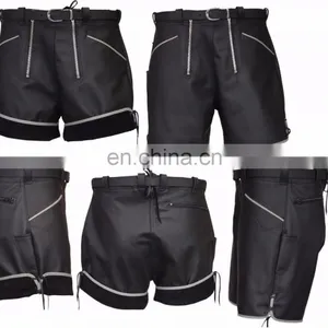 Leather Lederhose thumbnail-3
