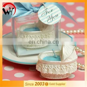 2015 New Design Cute Different Kinds of Cradle Baby Candle thumbnail-1
