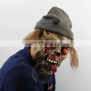 Tomb Keeper for the Kings Halloween Mask thumbnail-5