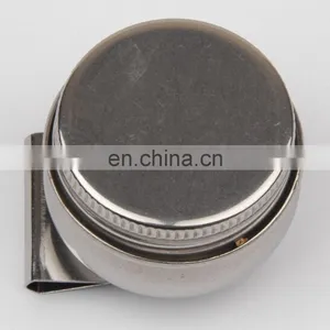 Dia. 4.2cm Single Stainless Steel Palette Cup thumbnail-1