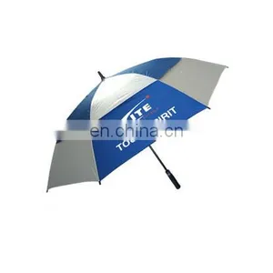 High Quality Multi-color Golf Bag Umbrella thumbnail-3
