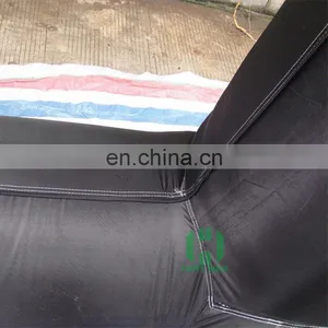 HI High Quality Customized Inflatable Cinema Screen for Rental thumbnail-5