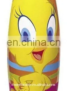 2011 Advertising/promotion---cartoon Duck thumbnail-1