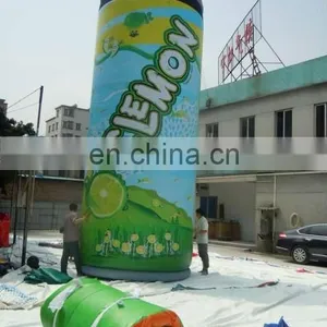 Inflatable Advertising Can/inflatable Can Model thumbnail-1