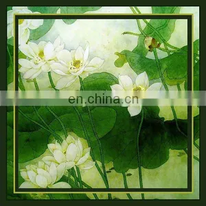 2013 Hot Selling Digital Printed Silk thumbnail-1