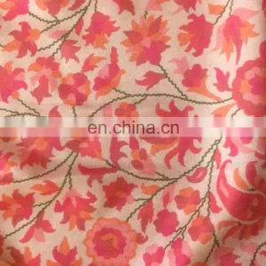 Attractive Pink Colour Semi-Stitched Salwar Kameez Dress Material For Party Wear / Casual Wear & Office Wear(salwar Kameez Suit) thumbnail-6
