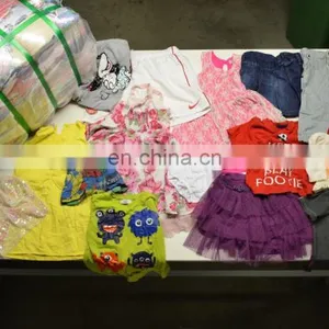 Children Summer Clothes Mix up to 3 Years & Dresses thumbnail-1