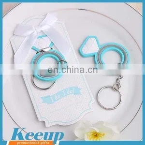 High Quality Die Cut Shape 3D PVC Keychain thumbnail-3