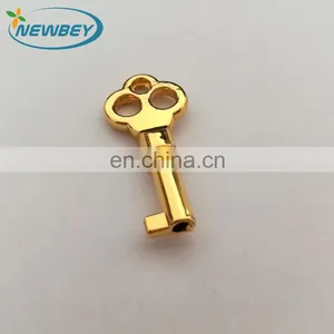 Wooden Jewelry Display Case Lock Set With Keys For Box Hardware thumbnail-5