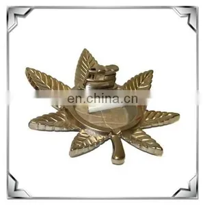 Custom Tourist Souvenir Ashtray,metal Unique Cool Ashtray thumbnail-6