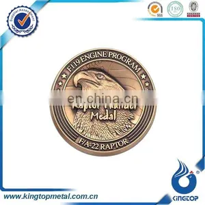 High Quality Metal Coin,custom Souvenir Coin thumbnail-2