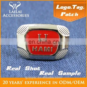 Metal Plates Brand Logos thumbnail-1