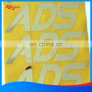 2017 Hot Sale Vinyl Logo Stickers Printing thumbnail-3