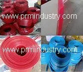 Polyurethane Skirting/Poly Skirting/PU Skirting/Polyurethane Skirt/Poly Skirt/PU Skirt/Polyurethane Skirtboard/PU Skirtb thumbnail-1