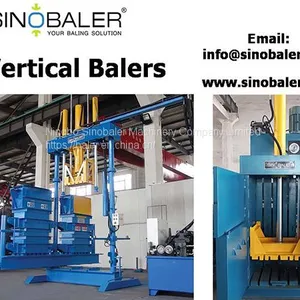 What Points to Think About Before Purchasing a Vertical Baler thumbnail-1