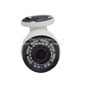 H. 265 4.0MP Ov4689 CCTV Security Digital Webcam IP Camera thumbnail-4