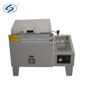 Salt Spray Test Chamber thumbnail-1
