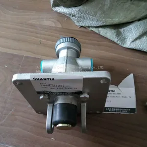 Shantui Loader Spare Parts SL30 SL60 Tube Assy ZL30E-06005 thumbnail-3