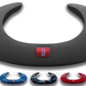 The U-shaped Wireless Bluetooth Speaker With Neck is Popular in Foreign Trade thumbnail-3