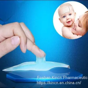 Cooling Gel Patch thumbnail-5