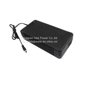 Dongguna Intai 48V Automatic Forklift Battery Charger With UL PSE SAA Certification thumbnail-1