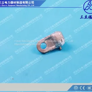 Socket Clevis thumbnail-1