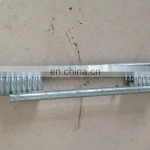 Construction Formwork Galvanized Two Strut Coil Tie thumbnail-3