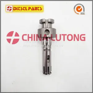 Hydraulic Head and Rotor 1 468 336 403 for Cummins thumbnail-1