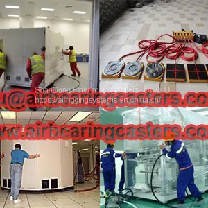Air Bearing Casters Price List thumbnail-1