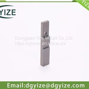 Japan(SKD11.SKD61.SKH51.S45C) Die Casting Mould Parts in Mould Part Manufacturer thumbnail-1