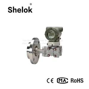 EJA 210E Differential Pressure Transmitter thumbnail-1