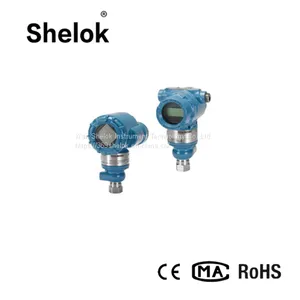 Rosemount 3051T 4-20mA In-Line Pressure Transmitters thumbnail-1