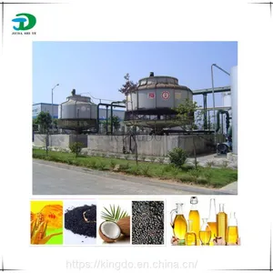 Professional Design Palm Kernel Processing Machine Price Edible Oil Press Extraction Refinery Plant Palm Oil Machine thumbnail-3