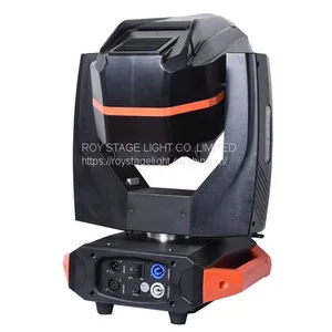 18R Beam 380w Moving Head dj Stage Light thumbnail-2