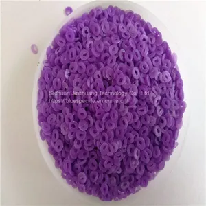Colorful Speckles Enzyme Detergent Color Speckles for Detergent Powder thumbnail-2