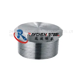 Hexagon Plug thumbnail-1