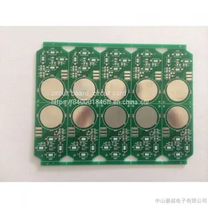 Rapid Proofing and Batch Production of PCB for PCB Welding thumbnail-3