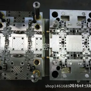 Shenzhen Hengchao Precision Technology Co. LTD company overview - view 3 thumbnail