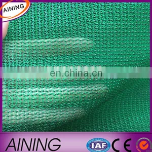 HDPE Construction Safety Net /Windbreaker Shade Net thumbnail-5