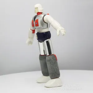 Anime Robot Mazinger Z PVC Action Figure Collectible Model Kids Toys 8.5cm HL786 thumbnail-5