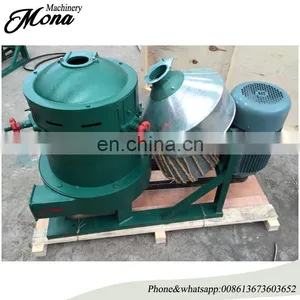 Factory Price Hot Sale Barley Wheat Maize Seeds Skin Removing Corn Peeling Machine thumbnail-2