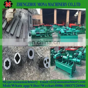 Briquetting Pulverized Lignite Coal for Myanmar With Best Price thumbnail-4