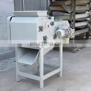 200kg/h Cashew Nuts Shelling Machine Cashew Nuts Cracker Machine thumbnail-6
