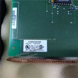 Brand New GE IC600CB524M In Stock PLC thumbnail-2