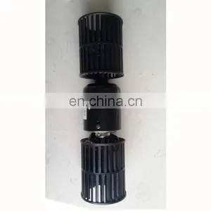 AN51500-10710 PC40MR-2 Blower Motor Assembly thumbnail-2