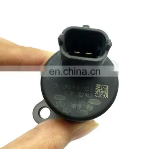 Pressure Regulator Control Valve For Hyun-dai Ki-a OEM 0281002943 thumbnail-4